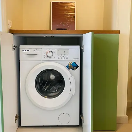 Appartement Hills View