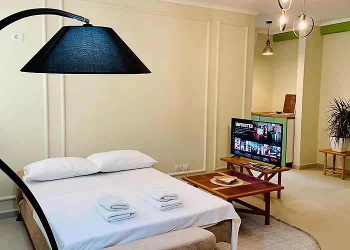 Hills View * Divjake