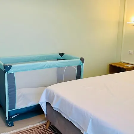 Apartment Hills View Divjake